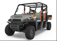 Picture of Polaris Recalls Ranger Recreational Off-Highway Vehicles and ProXD, Gravely and Bobcat Utility Vehicles Due to Fire Hazard (Recall Alert)