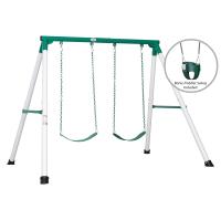 Picture of Leisure Time Products Recalls Brutus Swing Sets Due to Injury Hazard (Recall Alert)