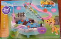 Picture of Blue Star Trading Recalls Children's Fishing Toy Games Due to Violation of Federal Lead Content Ban; Lead Poisoning Hazard; Sold Exclusively on Amazon.com (Recall Alert)