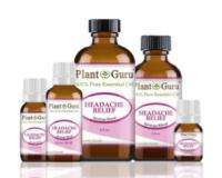 Picture of Plant Guru Recalls Wintergreen, Birch and Blends of Essential Oils Due to Failure to Meet Child Resistant Packaging Requirement; Risk of Poisoning (Recall Alert)