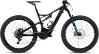 Picture of Specialized Bicycle Components Recalls Electric Mountain Bike Battery Packs Due to Fire and Burn Hazards (Recall Alert)