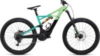Picture of Specialized Bicycle Components Recalls Electric Mountain Bike Battery Packs Due to Fire and Burn Hazards (Recall Alert)