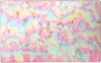 Picture of Tye Dye Area Rugs Recalled Due to Violation of Federal Flammability Standard and Fire Hazard; Imported by And Beyond; Sold Exclusively on Amazon.com (Recall Alert)