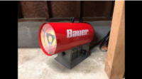 Picture of Harbor Freight Tools Recalls to Repair Propane Portable Heaters Due to Fire Hazard (Recall Alert)