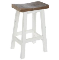 Picture of Hobby Lobby Recalls White Wood Stools Due to Fall and Injury Hazards