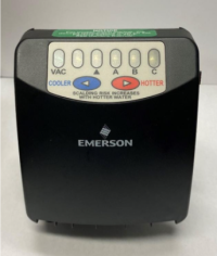 Picture of Usines Giant Factories Recalls Gas Water Heaters with Emerson Control Valves Due to Risk of Carbon Monoxide Poisoning