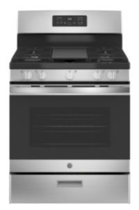 Picture of GE Appliances, a Haier Company, Recalls to Repair Free-Standing and Slide-In Ranges Due to Tip-Over Hazard