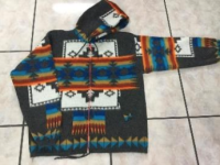 Picture of Native Creation Recalls Sweaters Due to Violation of the Federal Lead Paint Ban