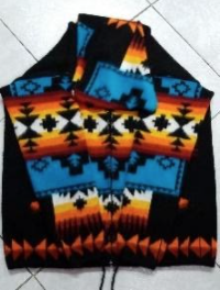 Picture of Native Creation Recalls Sweaters Due to Violation of the Federal Lead Paint Ban