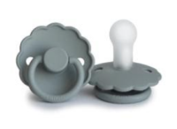 Picture of Mushie & Co Recalls FRIGG Silicone Pacifiers Due to Choking Hazard