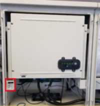 Picture of Eguana Technologies Recalls Evolve Home Energy Storage Systems with LG Battery Due to Fire Hazard