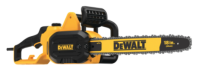 Picture of DeWALT Recalls 18-inch Corded Chain Saws Due to Injury Hazard