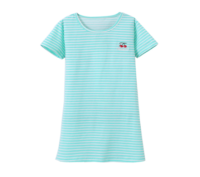 Picture of Children's Nightgowns Recalled by AllMeInGeld Due to Violation of Federal Flammability Standards and Burn Hazard; Sold Exclusively on Amazon.com
