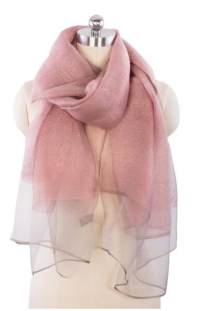 Picture of In-Things Recalls Scarves Due to Violation of Federal Flammability Standard and Burn Hazard; Sold Exclusively at Saksoff5th.com