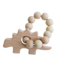 Picture of Bebe au Lait Recalls Teethers Due to Choking Hazard