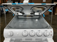 Picture of Danby Products Recalls Free-Standing and Slide-in Electric and Gas Ranges Due to Tip-Over Hazard and Risk of Burn Injuries