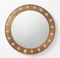 Picture of RH Recalls Illuminated Mirrors Due to Fire and Shock Hazards