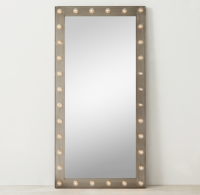Picture of RH Recalls Illuminated Mirrors Due to Fire and Shock Hazards
