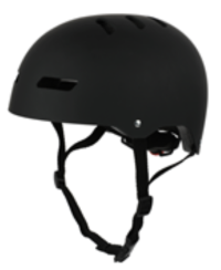 Picture of Sakar International Recalls Dimensions Bluetooth Speaker Multi-Purpose Helmets Due to Risk of Head Injury; Sold Exclusively at Walmart