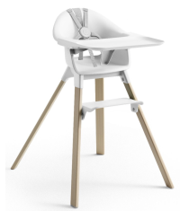 Picture of Stokke Recalls Clikk High Chairs Due to Fall and Injury Hazards
