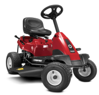 Picture of MTD Recalls Craftsman and Troy-Bilt Riding Lawn Mowers Due to Crash Hazard