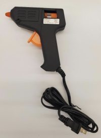Picture of Dollar Tree Recalls More than One Million Hot Glue Guns Due to Fire and Burn Hazards