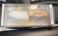Picture of Norwex USA Recalls Ceramic Knives Due to Laceration Hazard