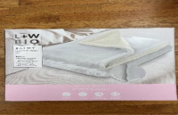 Picture of MWA Recalls LUXE+WILLOW Heated Blankets Due to Burn and Fire Hazards