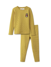 Picture of The Red League Recalls Children's Pajamas Due to Burn Hazard