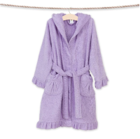 Picture of Linum Home Textiles Recalls Children's Robes Due to Violation of Federal Flammability Standards and Burn Hazard