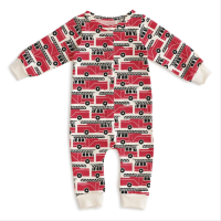 Picture of Winter Water Factory Recalls Infant French Terry Jumpsuits, Rompers, Snap Suits, Baby Dresses and Bibs Due to Choking and Laceration Hazards