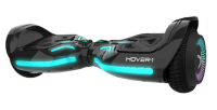 Picture of DGL Group Recalls Hover-1 Superfly Hoverboards Due to Fall and Injury Hazards