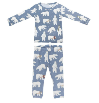 Picture of Copper Pearl Recalls Children's Sleepwear Due to Violation of Federal Flammability Standards and Burn Hazard