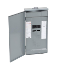 Picture of Schneider Electricâ„¢ Recalls 1.4 Million Electrical Panels Due to Thermal Burn and Fire Hazards