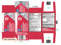 Picture of Sun Pharma Recalls Kroger Brand Acetaminophen Due to Failure to Meet Child Resistant Packaging Requirement; Risk of Poisoning