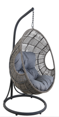Picture of TJX Recalls Egg Chairs Due to Fall Hazard; Sold at Marshalls, T.J. Maxx, HomeGoods and Homesense Stores