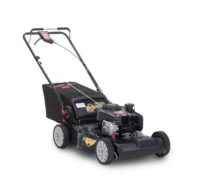 Picture of MTD Products Recalls Troy-Bilt Spacesavr Walk-Behind Self-Propelled Lawn Mowers Due to Fire Hazard