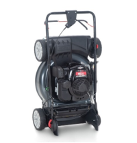 Picture of MTD Products Recalls Troy-Bilt Spacesavr Walk-Behind Self-Propelled Lawn Mowers Due to Fire Hazard