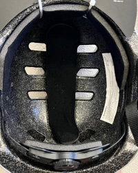 Picture of Sakar International Recalls Tony Hawk Silver Metallic Multi-Purpose Helmets Due to Risk of Head Injury; Sold Exclusively at Walmart