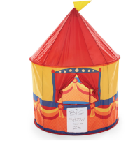 Picture of Epoch Everlasting Play Recalls Kidoozie Play Tents and Playhouses Due to Flammability Risk and Burn Hazard