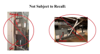 Picture of Daikin Comfort Technologies Manufacturing (formerly Goodman Manufacturing Company, L.P.) Expands Recall of Evaporator Coil Drain Pans to Include Those Installed with Non-Condensing Gas Furnaces Due to Fire Hazard