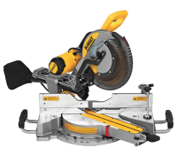 Picture of DeWALT Recalls Nearly 1.4 Million Miter Saws Due to Injury and Laceration Hazards