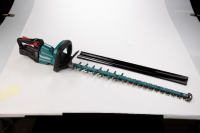 Picture of Makita U.S.A. Recalls Cordless Hedge Trimmers Due to Laceration Hazard