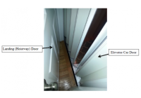 Picture of Residential Elevators Recalls Home Elevators Due to Child Entrapment Hazard; Risk of Serious Injury or Death to Young Children