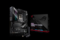 Picture of ASUS Computer International Recalls ASUS ROG Maximus Z690 Hero Motherboards Due to Fire and Burn Hazards