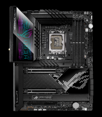 Picture of ASUS Computer International Recalls ASUS ROG Maximus Z690 Hero Motherboards Due to Fire and Burn Hazards