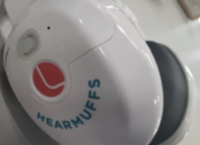 Picture of Hearing Lab Technology/Lucid Audio Recalls Children's HearMuffs Due to Burn and Injury Hazards from Rupturing Alkaline Batteries