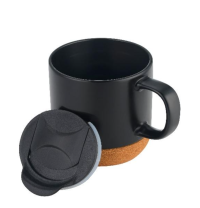 Picture of Accompany USA Recalls Ceramic Mugs with Cork Bottoms Due to Burn Hazard