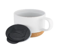 Picture of Accompany USA Recalls Ceramic Mugs with Cork Bottoms Due to Burn Hazard