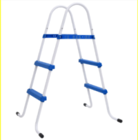 Picture of VidaXL Recalls Ladders for Above-Ground Pools Due to Fall and Drowning Hazards (Recall Alert)